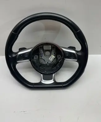 Audi TT TTS Mk2 Steering wheel 8J0419091C 606180301A