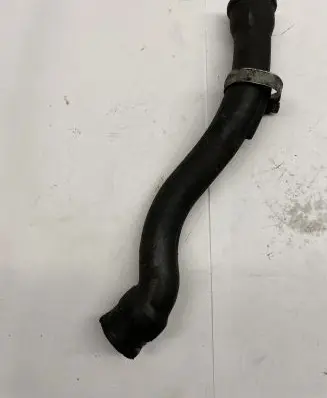 Volkswagen Sharan Breather hose/pipe 028103493S
