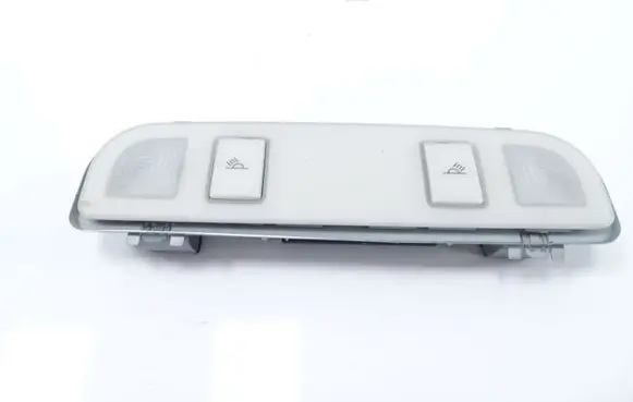 Audi A4 S4 B7 8E 8H Rear seat light 1722PA6