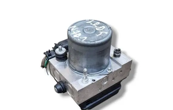 Land Rover Range Rover Sport L320 ABS Pump 0265950472 7H42-2C405-AE