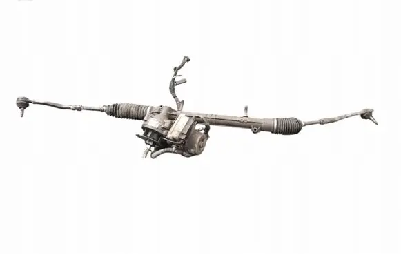 Citroen Jumpy Steering rack