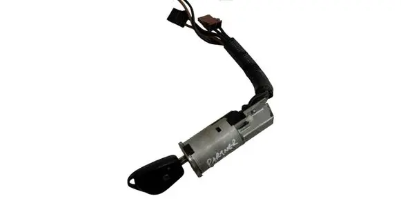 Peugeot Partner Ignition lock 