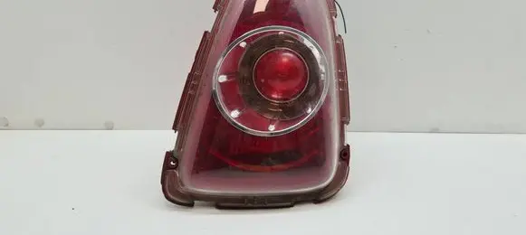 Mini One - Cooper Coupe R56 Rear/tail lights 7255910 03438000