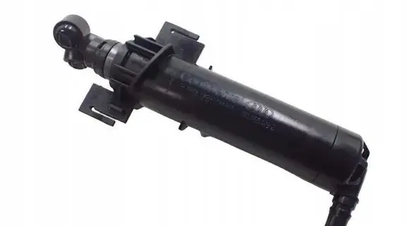 Audi A5 8T 8F Headlight washer spray nozzle 8T0955102D