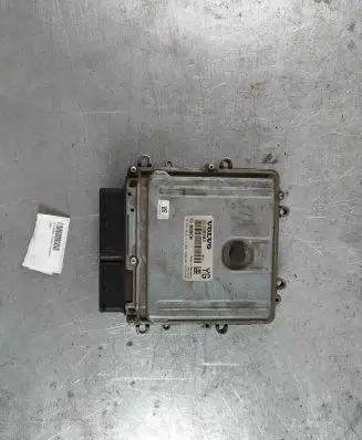 Volvo XC60 Engine control unit/module 31336983