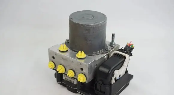 Citroen C4 II ABS Pump 9677024980 0265252267 0265951983