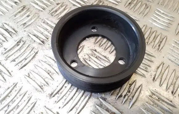 Nissan X-Trail T31 Water pump pulley 