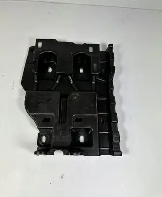 Battery bracket