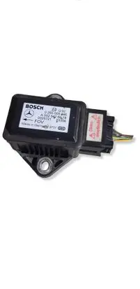 Mercedes-Benz A W168 ESP acceleration yaw rate sensor 0265005246 A0025426618 1275100392