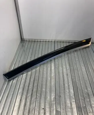 BMW 5 F10 F11 Front door trim bar 7225547