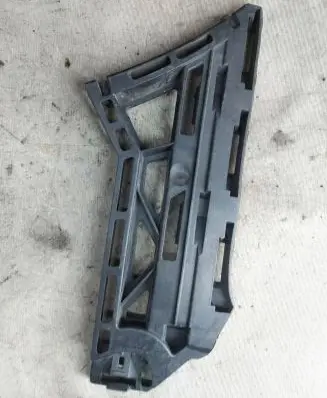Volkswagen Touran I Front bumper mounting bracket 1t0807178