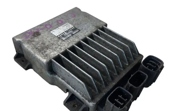 Toyota Auris 150 Fuel injection control unit/module 1310001371