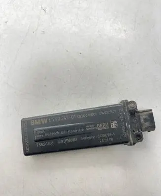BMW 5 F10 F11 Tire pressure sensor 6790247 TSSSG4G5 053120100701