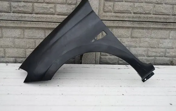 Renault Espace - Grand espace V Front wheel arch liner splash guards