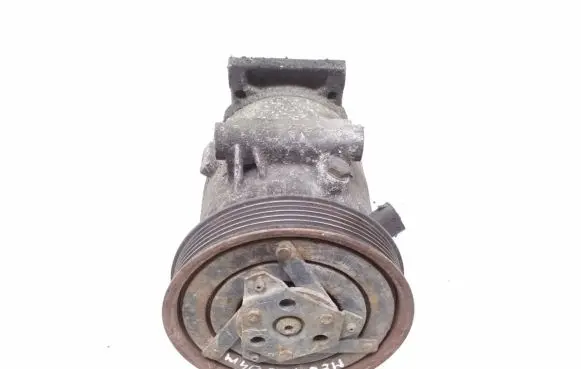 Renault Megane II Air conditioning (A/C) compressor (pump)