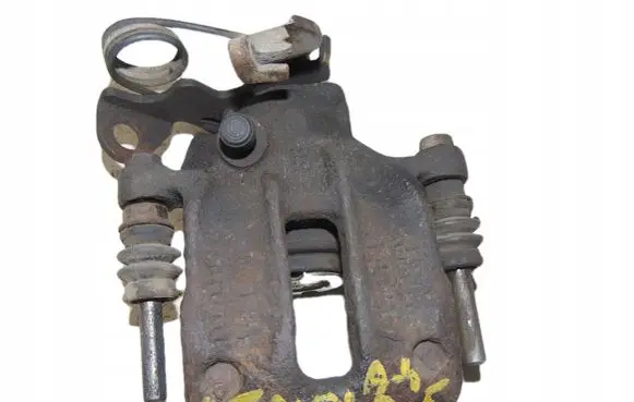 Audi A4 S4 B5 8D Rear brake caliper
