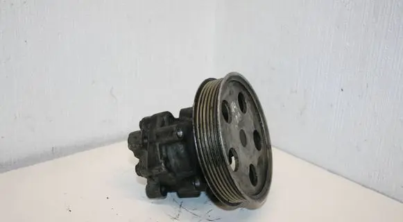 Power steering pump