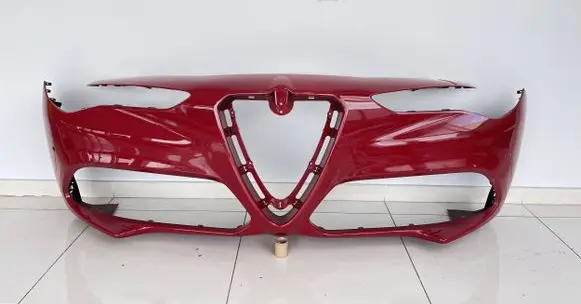 Alfa Romeo Stelvio Front bumper 50551533