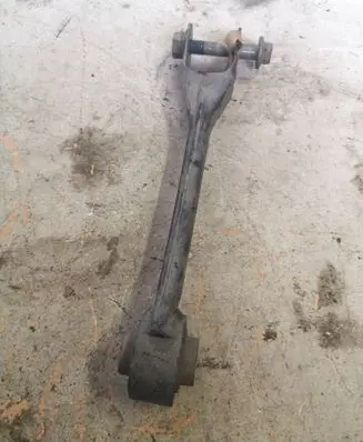 Ford Mustang VI Rear control arm FR3C5K898AC