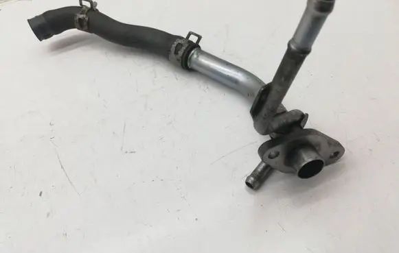 Honda Civic Coolant pipe/hose 