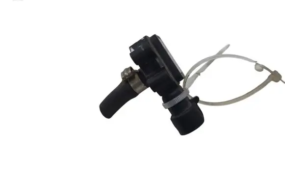 Opel Vivaro Air pressure sensor 7700111957 09364119 H105867