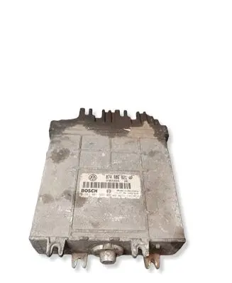 Volkswagen II LT Engine control unit/module 074906021AP