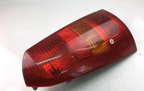 Ford Focus Rear/tail lights 1M5113405CA