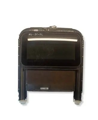 Audi A4 S4 B8 8K Sunroof set 8K5877255A 1732511A A075161