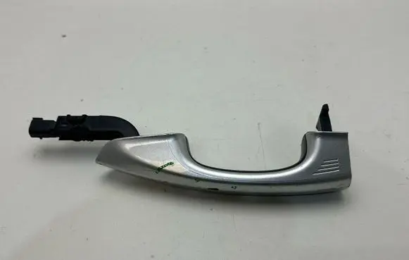 Ford Mustang VI Front door exterior handle 31004Q9X