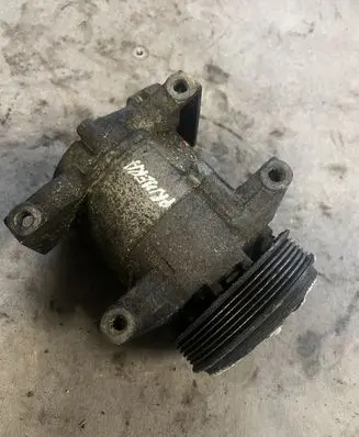 Nissan Primera Air conditioning (A/C) compressor (pump) 926009F511 ED50045010 10304105637