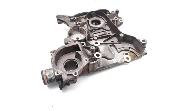 Opel Meriva A Oil pump 24405894 0365451