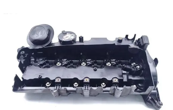 BMW 3 E90 E91 Rocker cam cover 7797613 11127797613