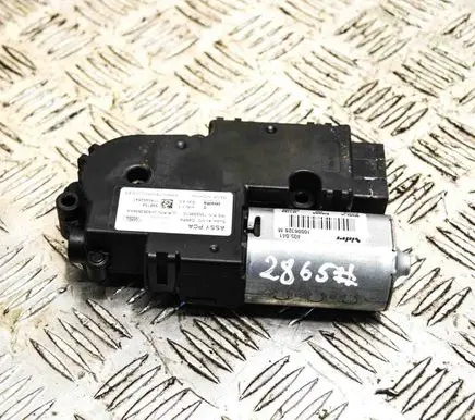 Jaguar F-Pace Sunroof control unit/module JK8353508AA