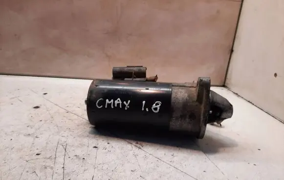 Ford Focus C-MAX Starter motor 4M5111000KB