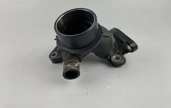 Subaru Outback (BS) EGR valve line/pipe/hose 16.02.04 160204