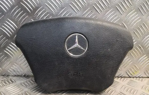 Mercedes-Benz ML W163 Steering wheel airbag 1634600098