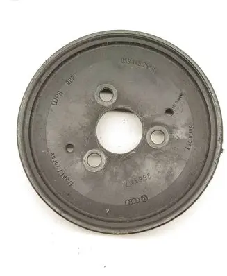 Audi A6 S6 C6 4F Power steering pump pulley 059145255C