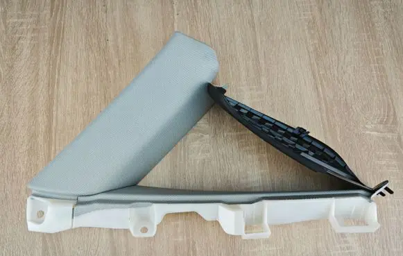 Audi A5 8T 8F (C) pillar trim 8T8867287