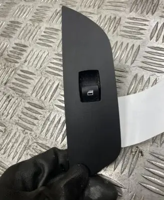 BMW X1 E84 Electric window control switch