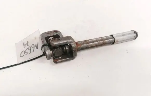 Volkswagen Golf V Steering column universal joint