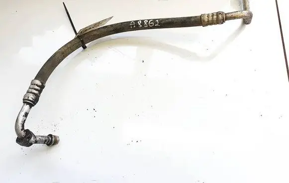Citroen C8 Air conditioning (A/C) pipe/hose 08097686