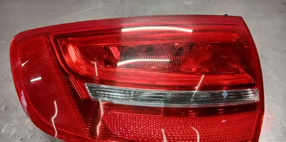 Audi A3 S3 8P Rear/tail lights 8P4945095E