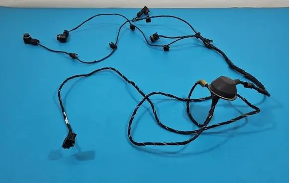 Skoda Octavia Mk2 (1Z) Parking PDC sensor 3C0919275S IMPRK1526845