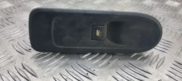 Citroen C5 Electric window control switch 96661102