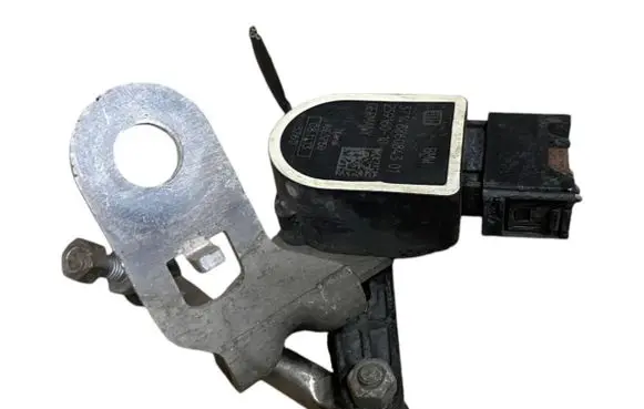 Headlight/headlamp level sensor