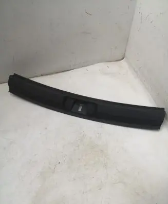 Dodge Journey Trunk/boot sill cover protection 1BE73DX9AB 4AECBD076