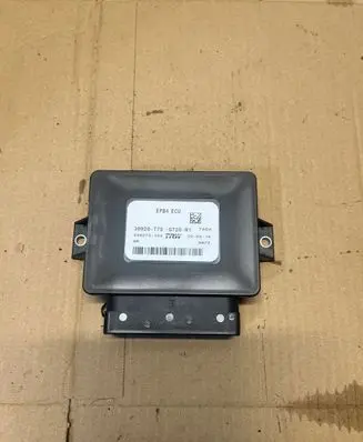 Honda HR-V Other control units/modules 39920T7SG720M1