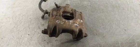 Volkswagen Golf II Front brake caliper