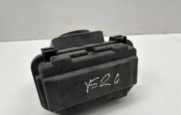 BMW 1 F20 F21 Fuse box set 9224854