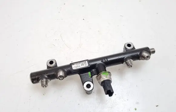 Ford Mondeo MK IV Fuel main line pipe 9663305480 9681909680